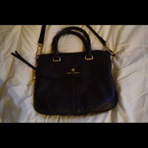 Authentic Vince Camuto crossbody bag